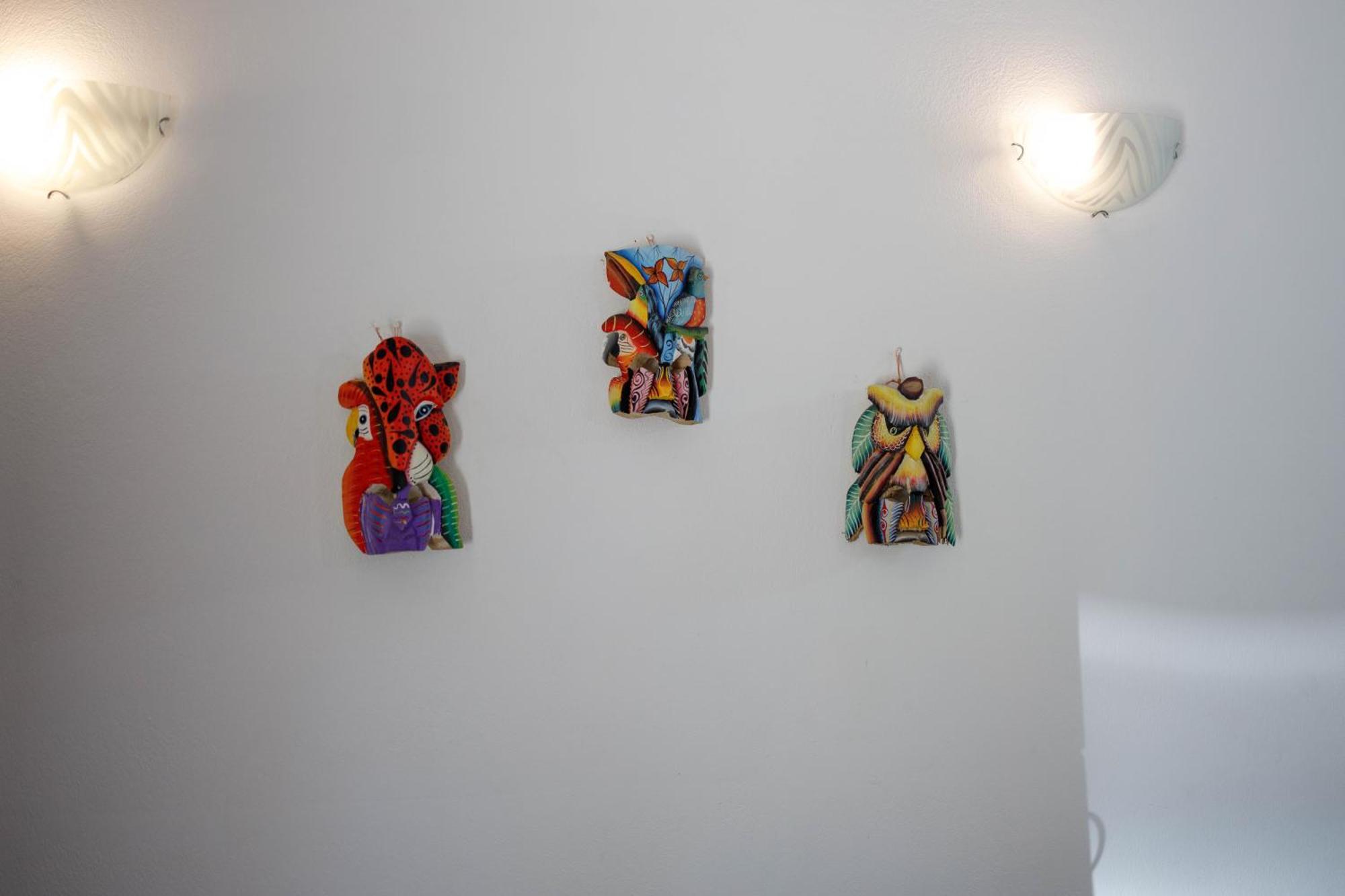 Bambutel Cocles 호텔 Puerto Viejo de Talamanca 외부 사진