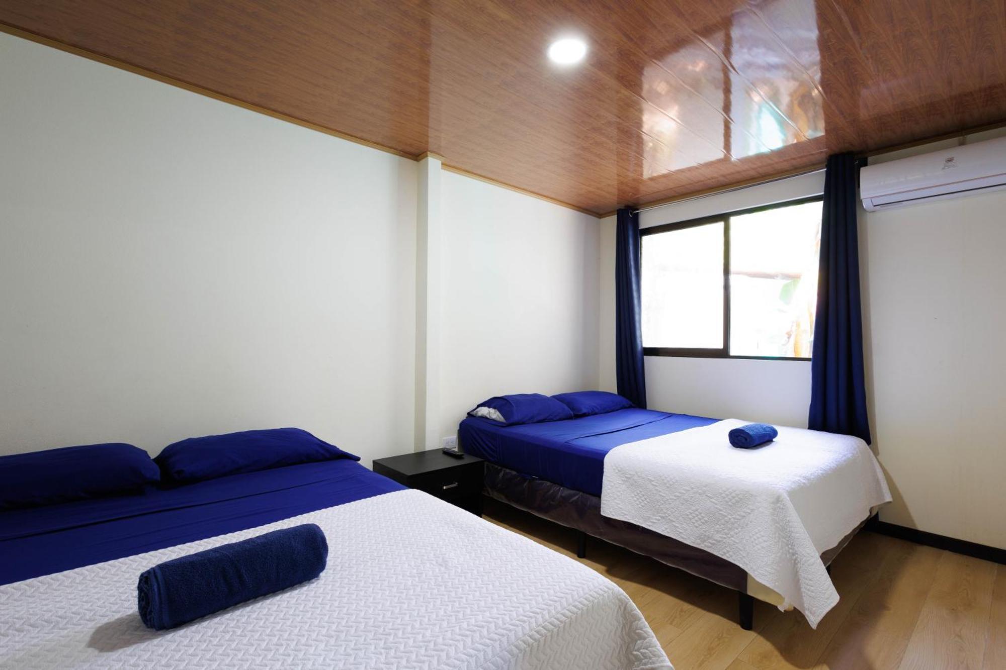Bambutel Cocles 호텔 Puerto Viejo de Talamanca 외부 사진