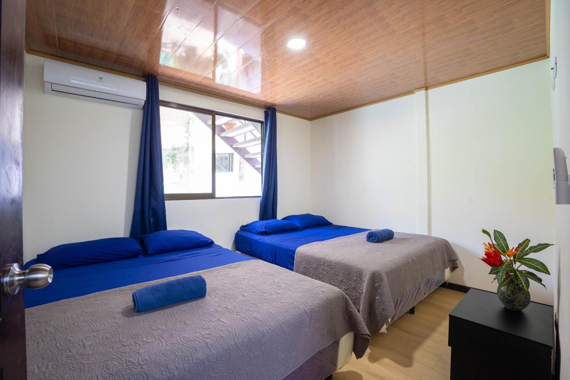 Bambutel Cocles 호텔 Puerto Viejo de Talamanca 외부 사진
