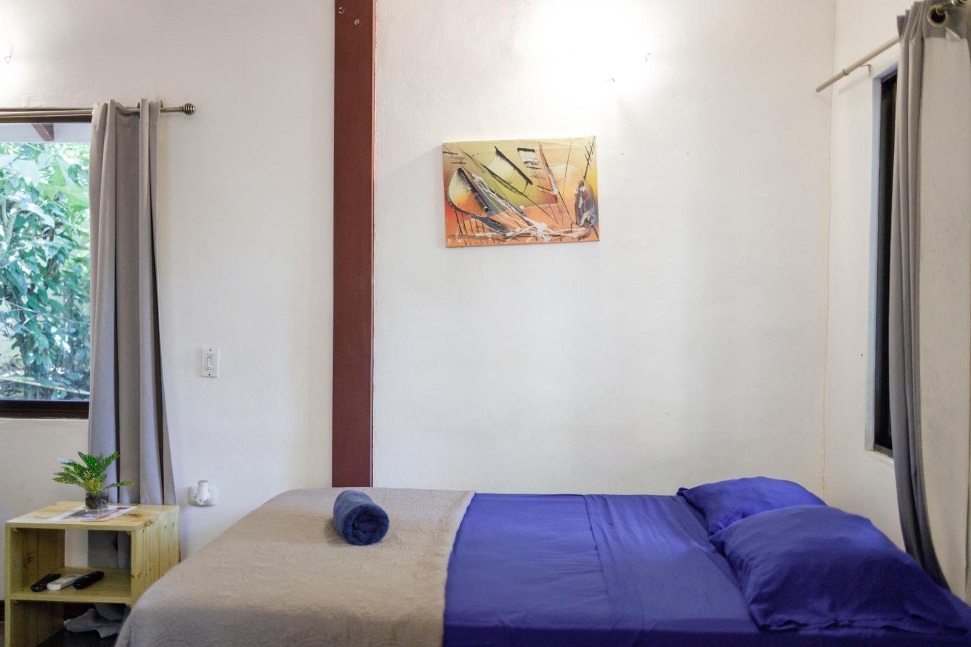 Bambutel Cocles 호텔 Puerto Viejo de Talamanca 외부 사진